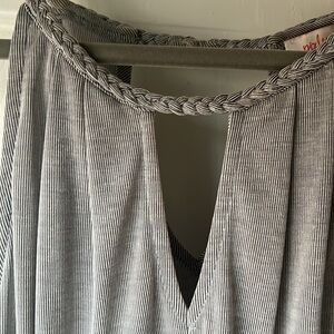 Pixley tank top